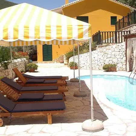 Skorpios Casa de Férias